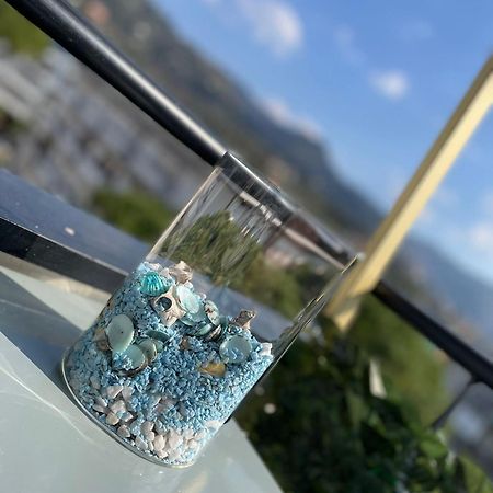Casa Primi Raggi Leilighet Rapallo Eksteriør bilde